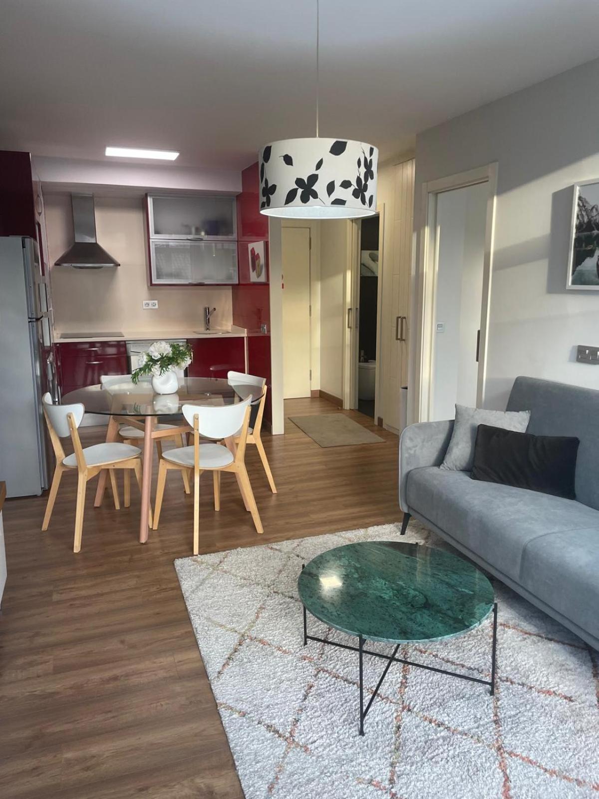 Apartment Castron Douro *