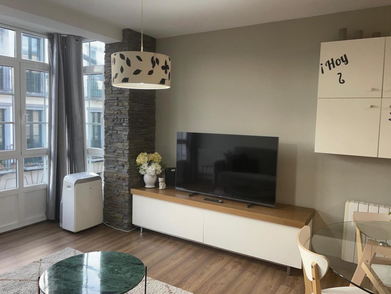 Apartment Castron Douro