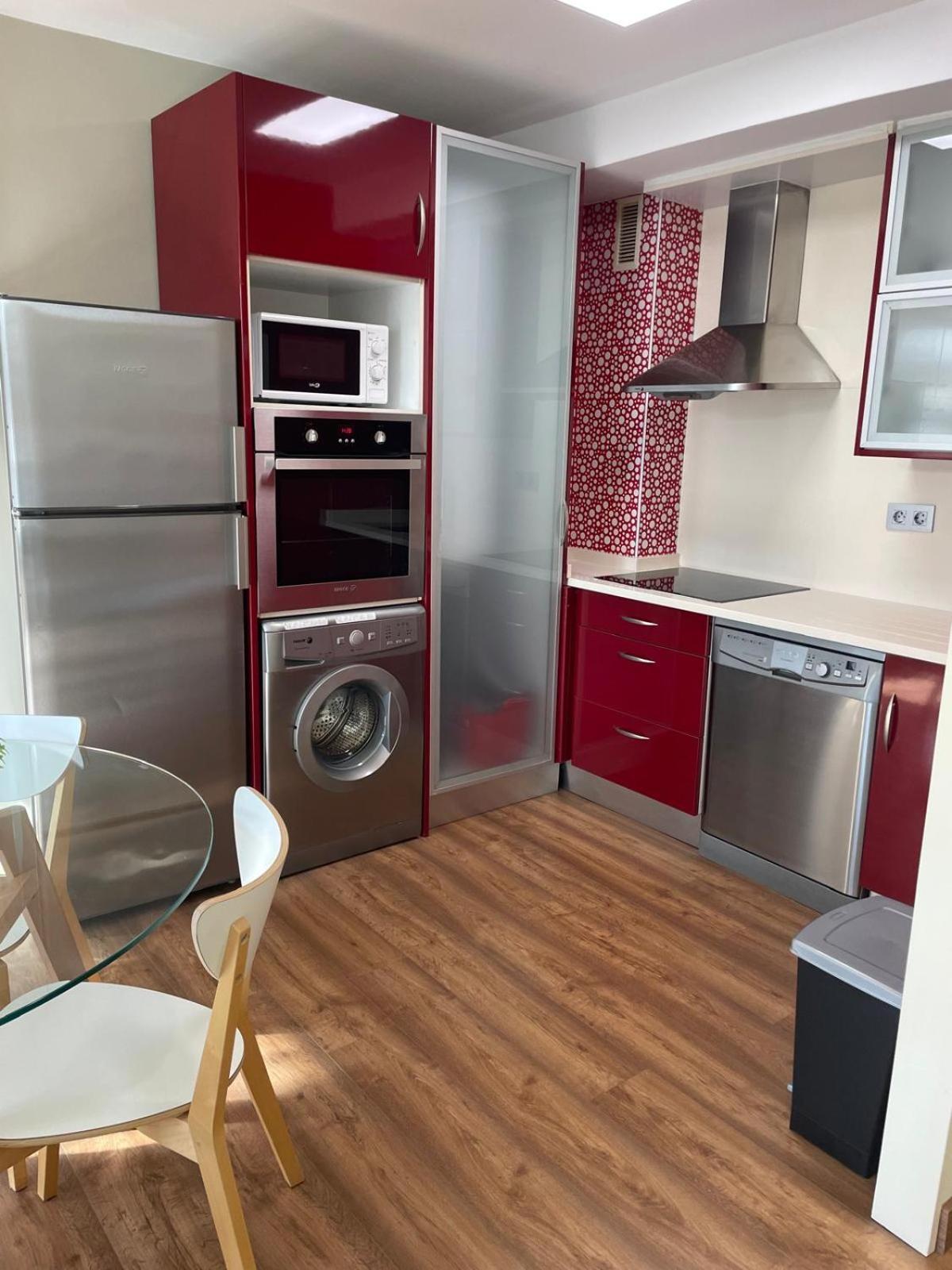 Castron Douro Apartment *