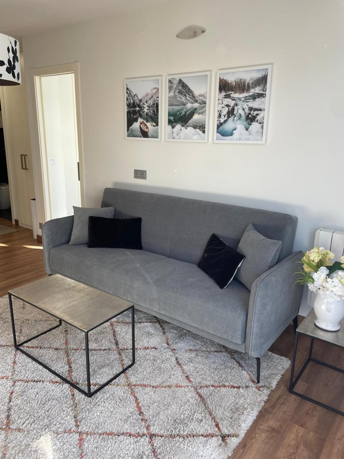 Apartment Castron Douro Santiago de Compostela