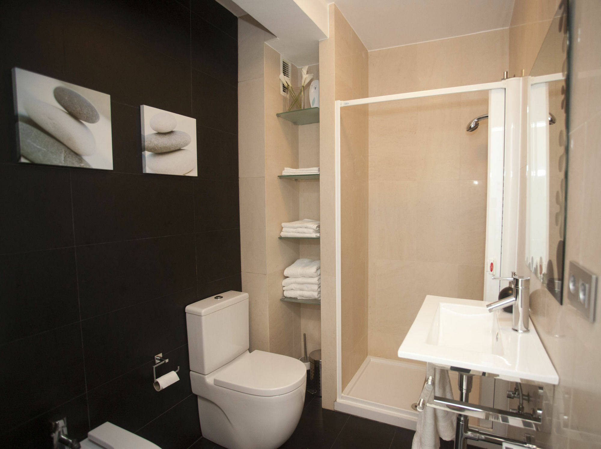 Castron Douro Apartment Santiago de Compostela