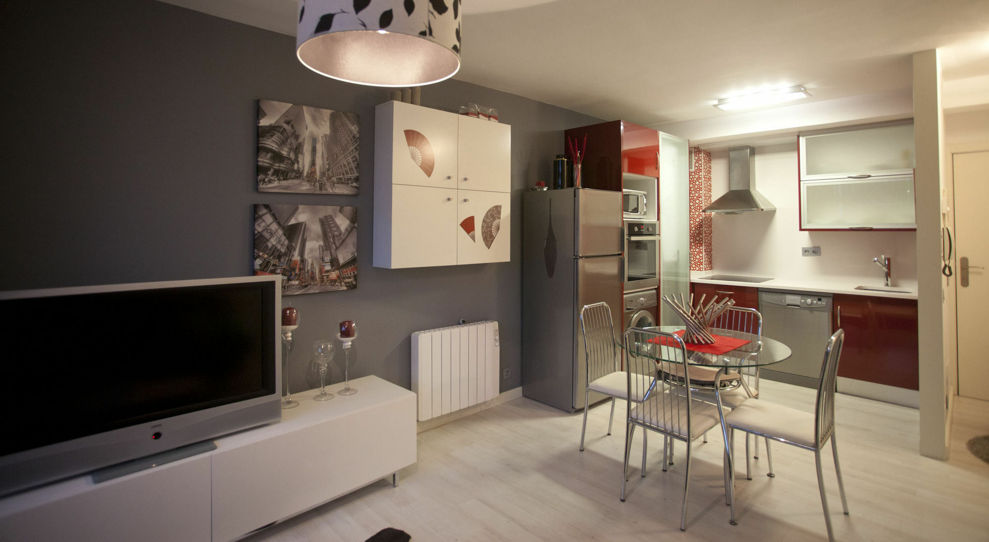 Apartment Castron Douro *